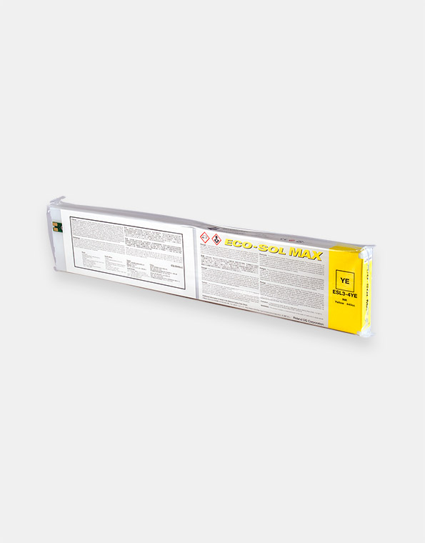 Roland ECO-SOL MAX ESL3 440ml - immagine 3