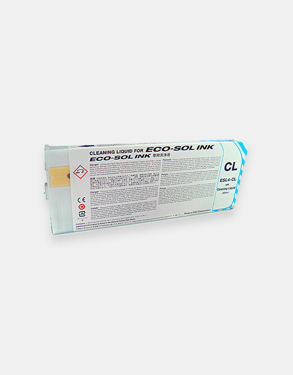 Roland ECO-SOL MAX2 ESL4 440ml - immagine 10