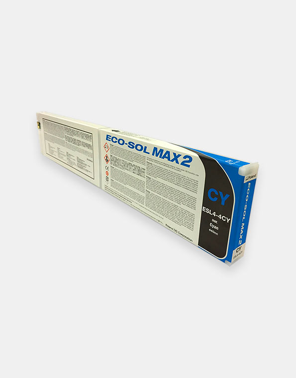 Roland ECO-SOL MAX2 ESL4 440ml - immagine 2