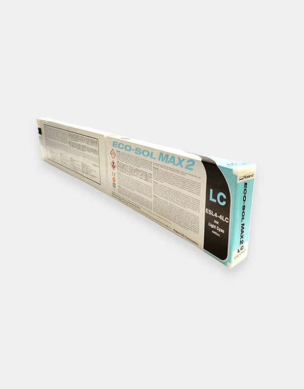 Roland ECO-SOL MAX2 ESL4 440ml - immagine 5