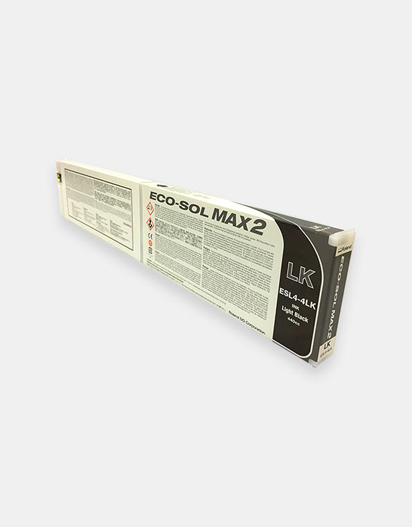 Roland ECO-SOL MAX2 ESL4 440ml - immagine 7
