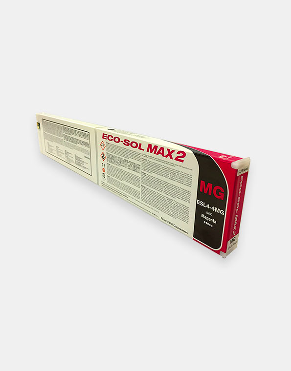Roland ECO-SOL MAX2 ESL4 440ml - immagine 3