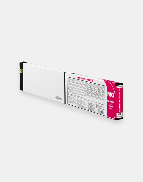 Roland ECO-SOL MAX3 ESL5 500ml