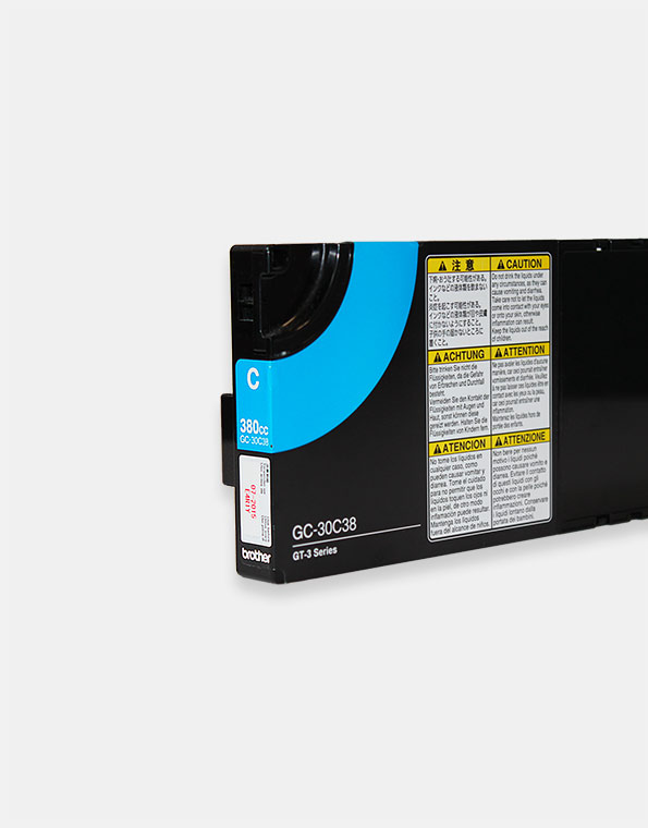 Brother GT-3 Series 380ml - immagine 10