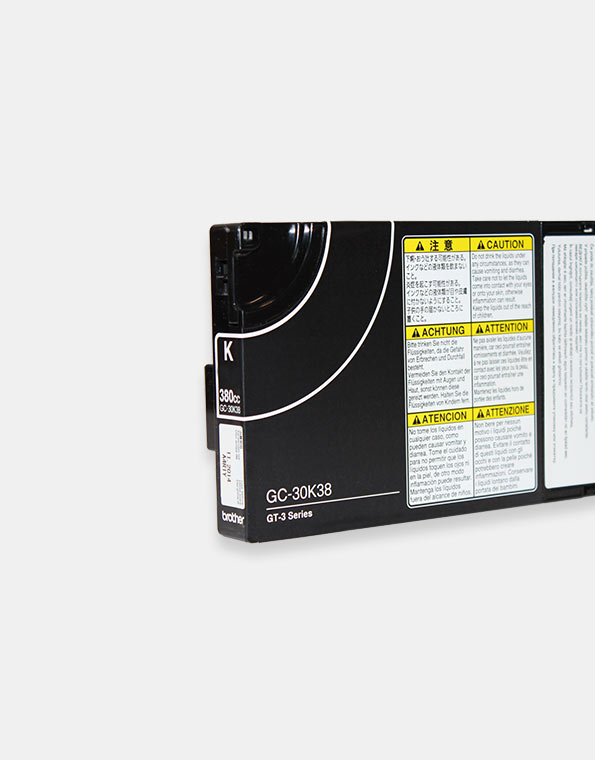 Brother GT-3 Series 380ml - immagine 6