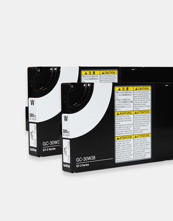 Brother GT-3 Series 380ml - immagine 2