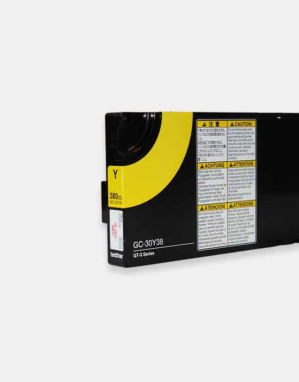 Brother GT-3 Series 380ml - immagine 8