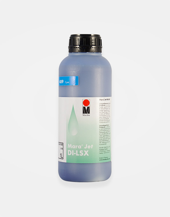 MaraJet DI-LSX 1Lt. - Roland, Mutoh - immagine 2