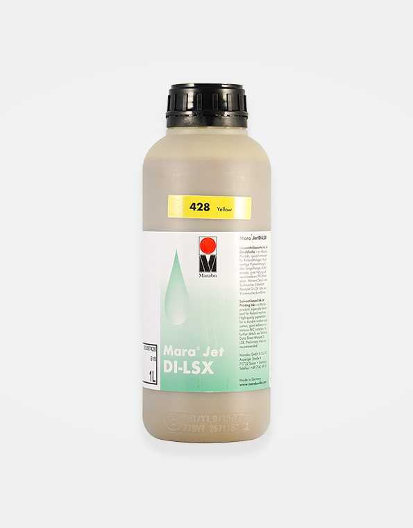 MaraJet DI-LSX 1Lt. - Roland, Mutoh - immagine 3