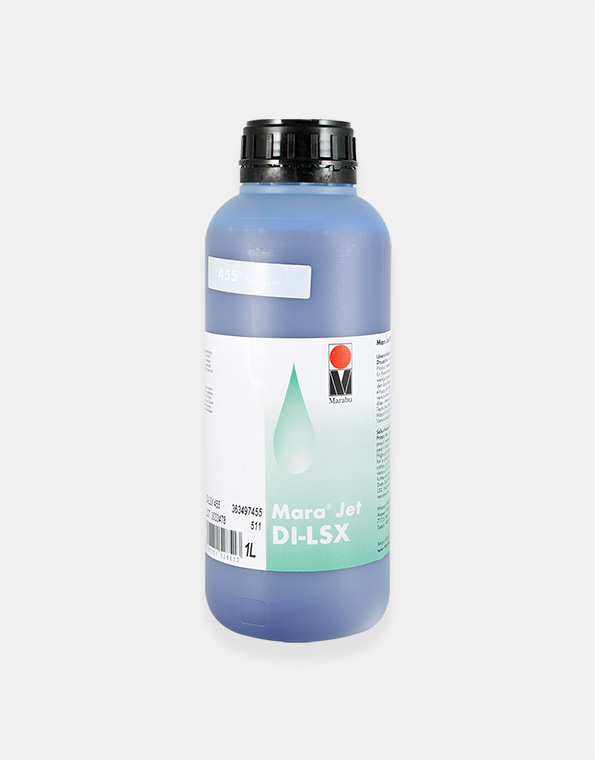 MaraJet DI-LSX 1Lt. - Roland, Mutoh - immagine 5