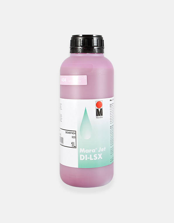 MaraJet DI-LSX 1Lt. - Roland, Mutoh - immagine 6