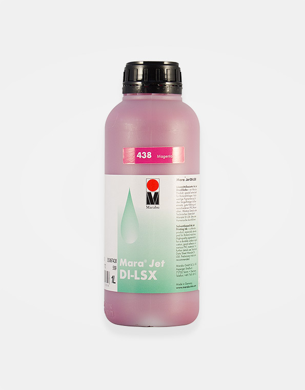 MaraJet DI-LSX 1Lt. - Roland, Mutoh