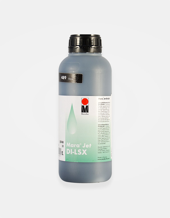MaraJet DI-LSX 1Lt. - Roland, Mutoh - immagine 4