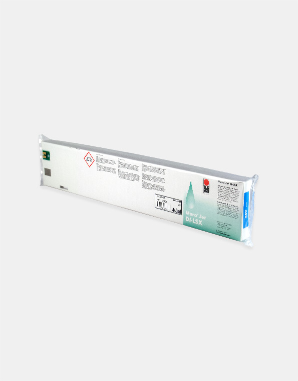 MaraJet DI-LSX 440ml - Roland, Mutoh - immagine 2
