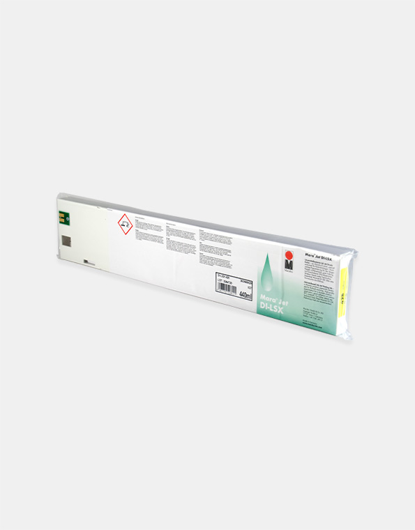 MaraJet DI-LSX 440ml - Roland, Mutoh - immagine 3
