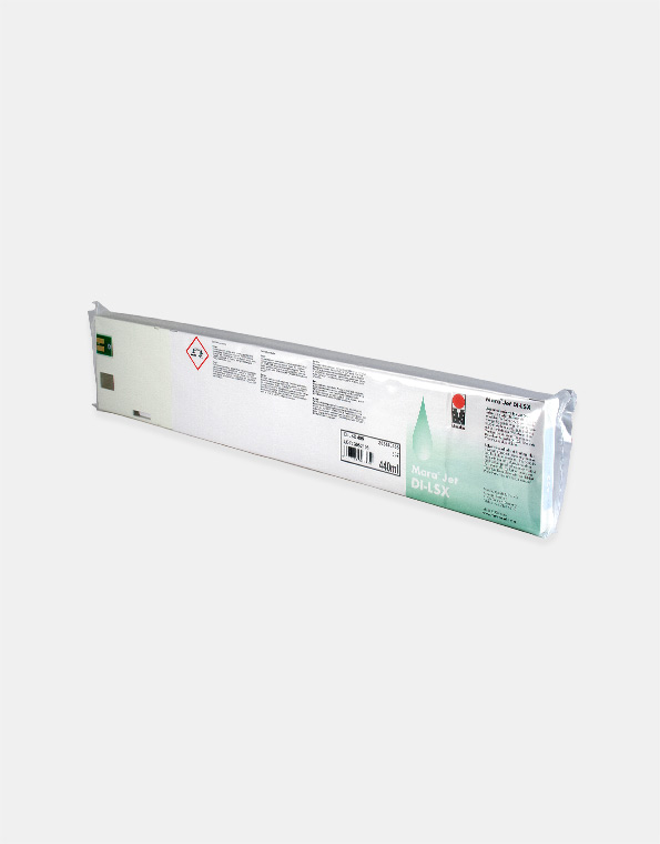 MaraJet DI-LSX 440ml - Roland, Mutoh - immagine 6