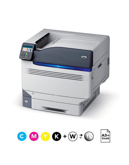 OKI PRO 9541 DN