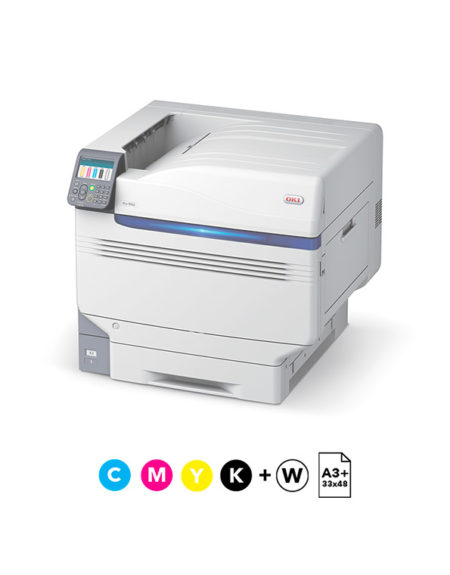 OKI PRO 9542 DN