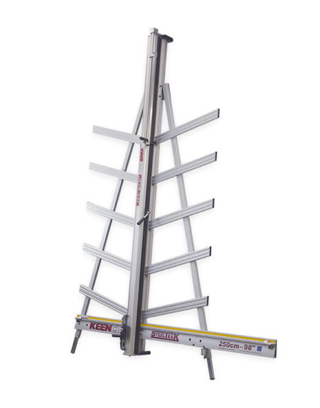 SteelTrak