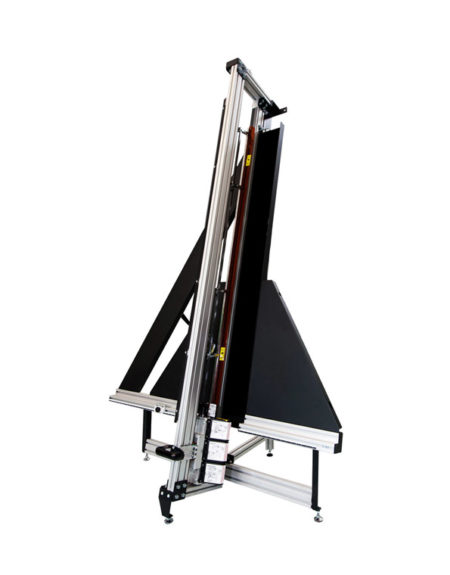 M-Vertical Blade