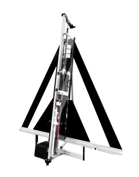 E-Vertical Blade