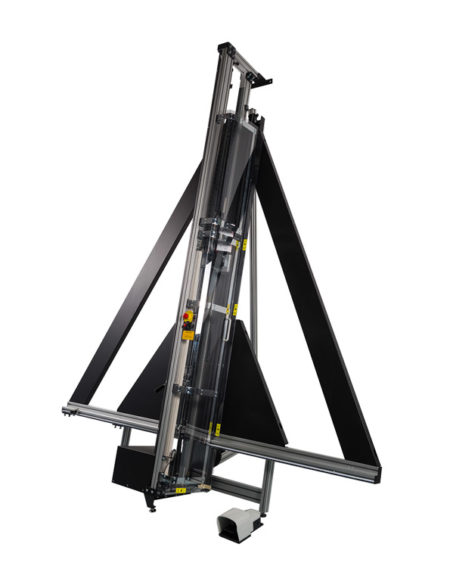 E-Vertical Blade Plus