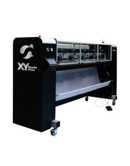 XY Blade Plus