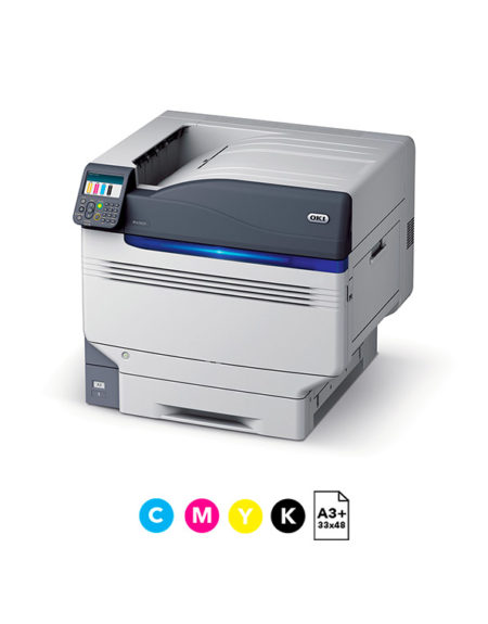 OKI PRO 9431 DN