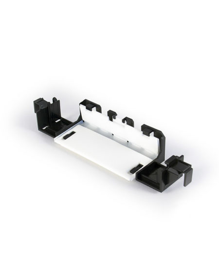 Cleaner wiper assy