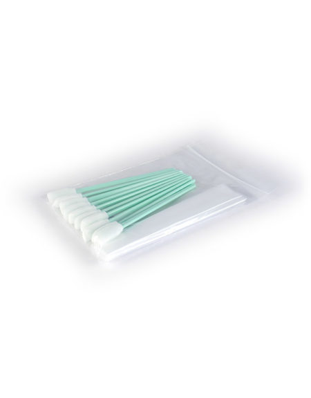 Cotton fioc
