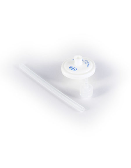 Filtro Pall White