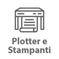 Plotter e Stampanti