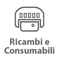 Ricambi e Consumabili