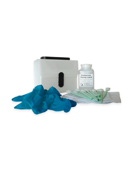 Kit di Pulizia Base Acqua