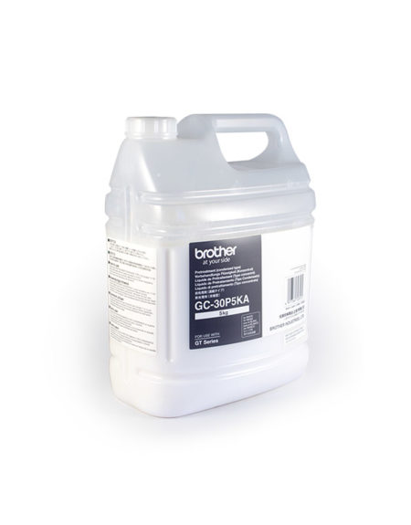Liquido di pretrattamento condensato 4 Lt.