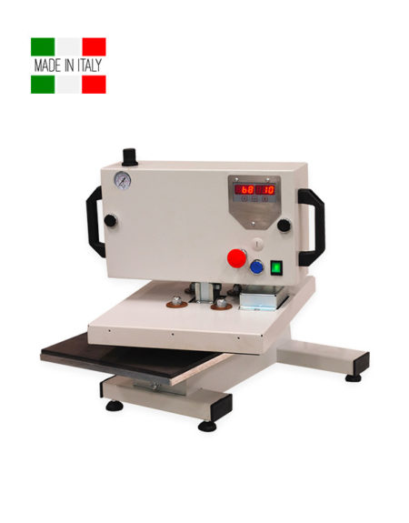 Termopressa Pneumatica - 1 Piatto