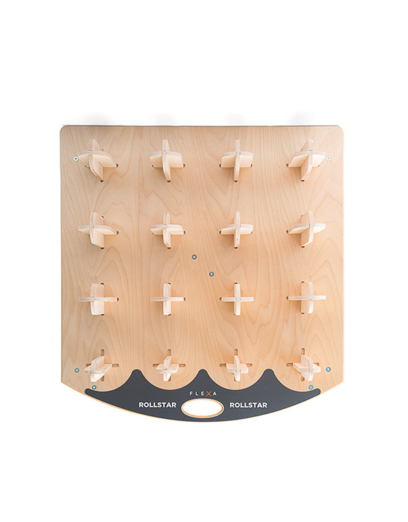 Portarotoli Roll Star - immagine 2
