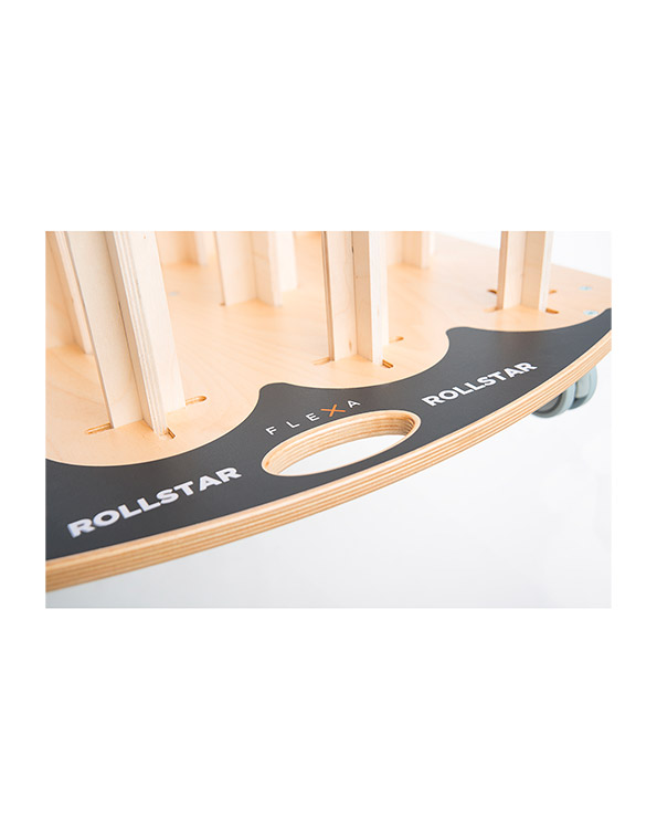 Portarotoli Roll Star - immagine 3