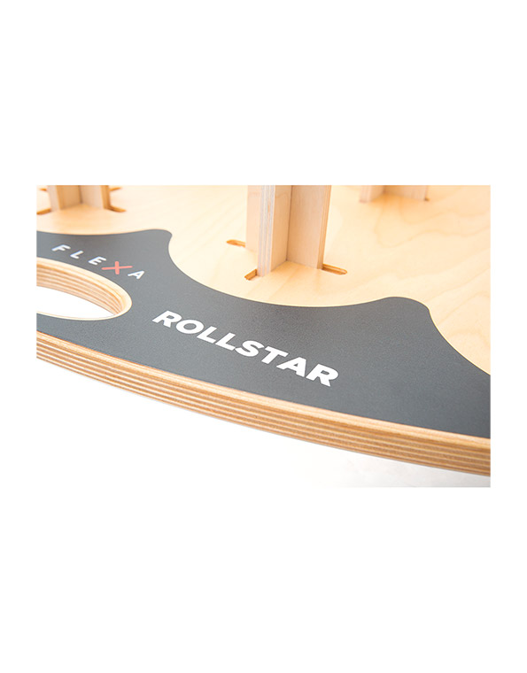 Portarotoli Roll Star - immagine 4