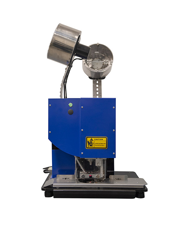 Occhiellatrice Automatica