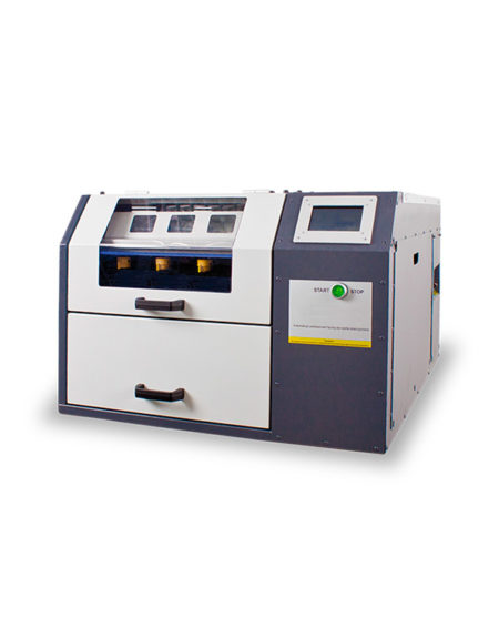 Pre-Machine Plus