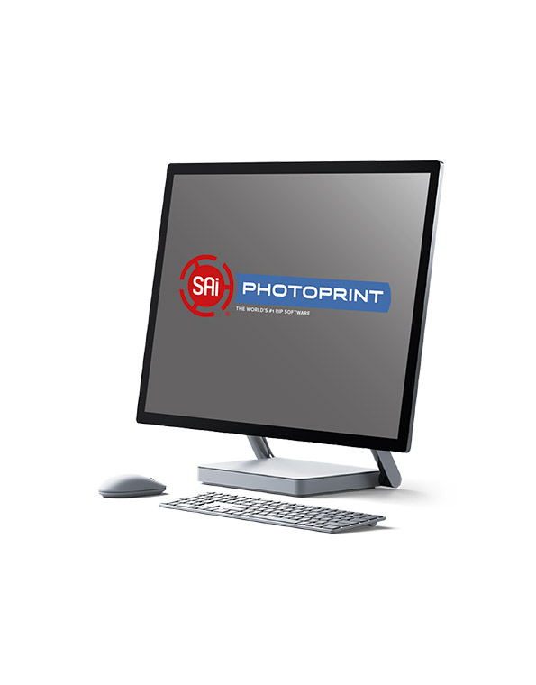 Nova NV7406 Industrial - immagine 7
