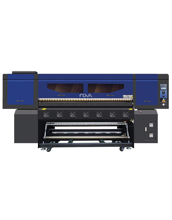 Nova NV8408 Industrial