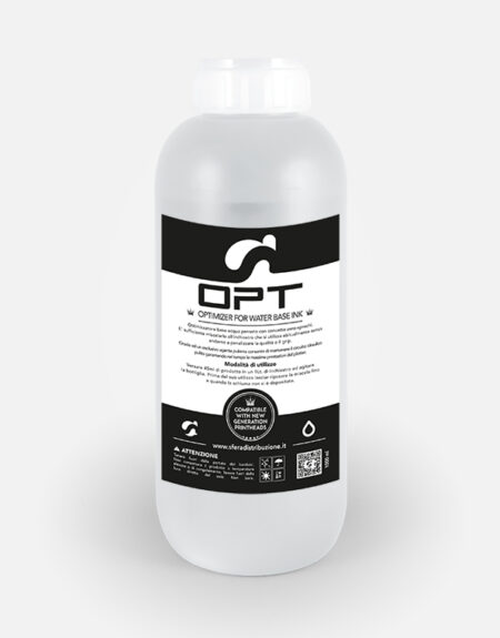 OPT Optimizer