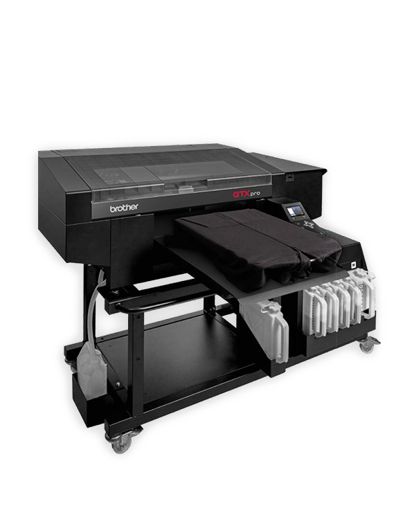 Brother GTXpro Bulk - immagine 2