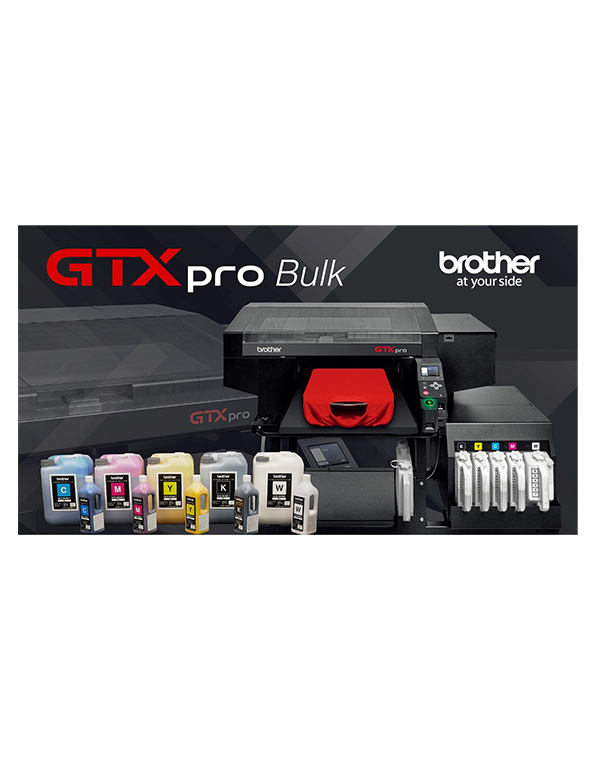 Brother GTXpro Bulk - immagine 4