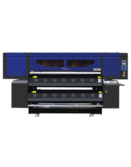 Nova NV8404 Industrial
