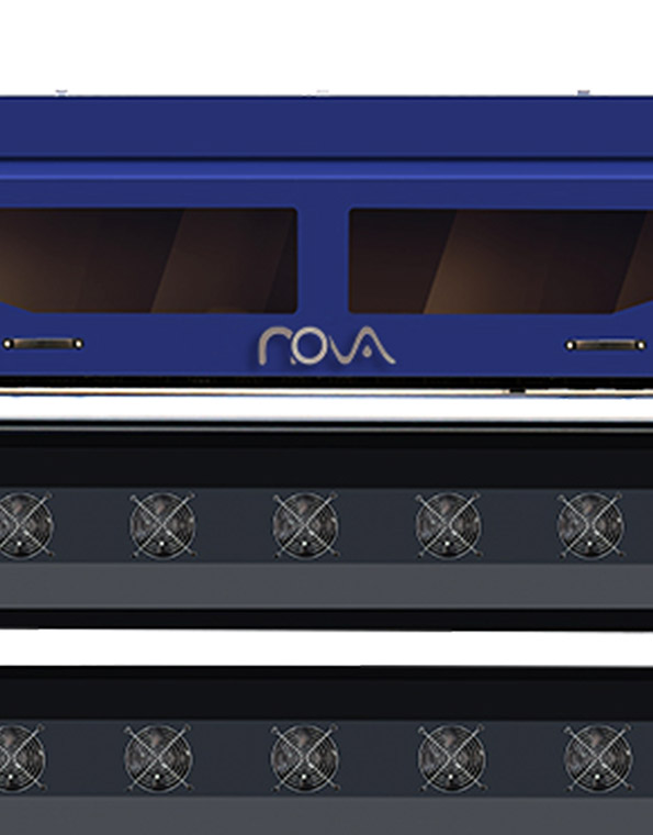 Nova NV8408 Industrial - immagine 2