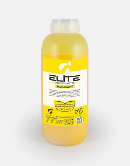 Elite® Eco-Solvent