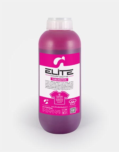 Elite® Sublimation